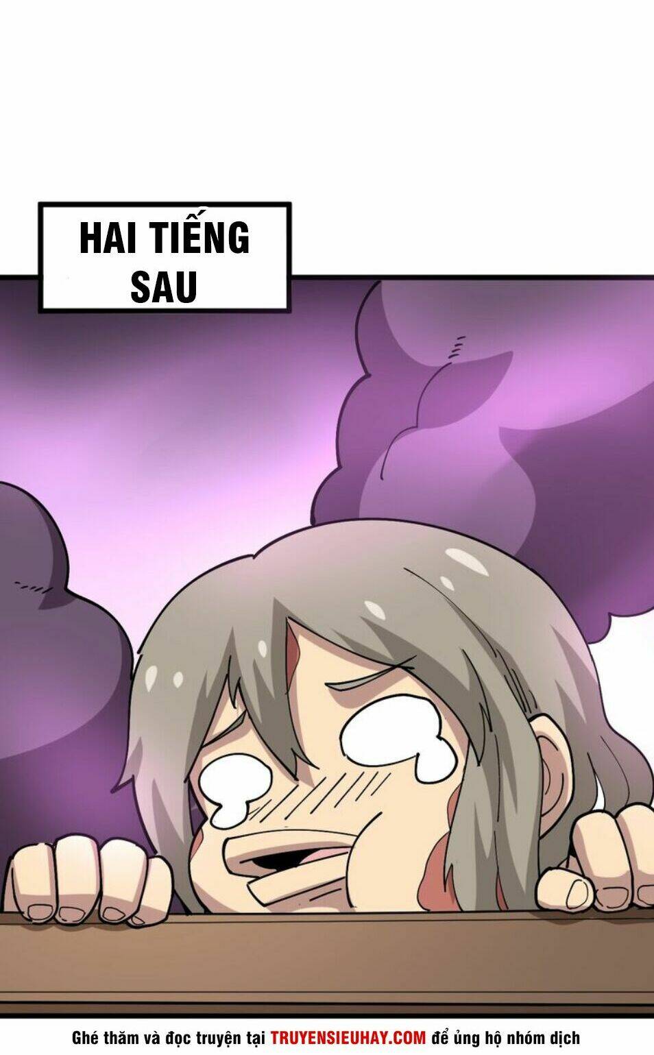 Độc Thủ Vu Y Chapter 37 - Trang 2