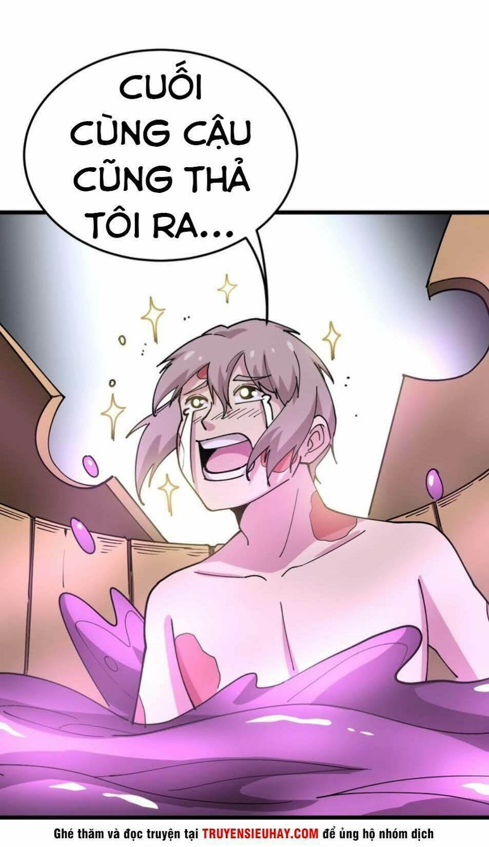 Độc Thủ Vu Y Chapter 37 - Trang 2