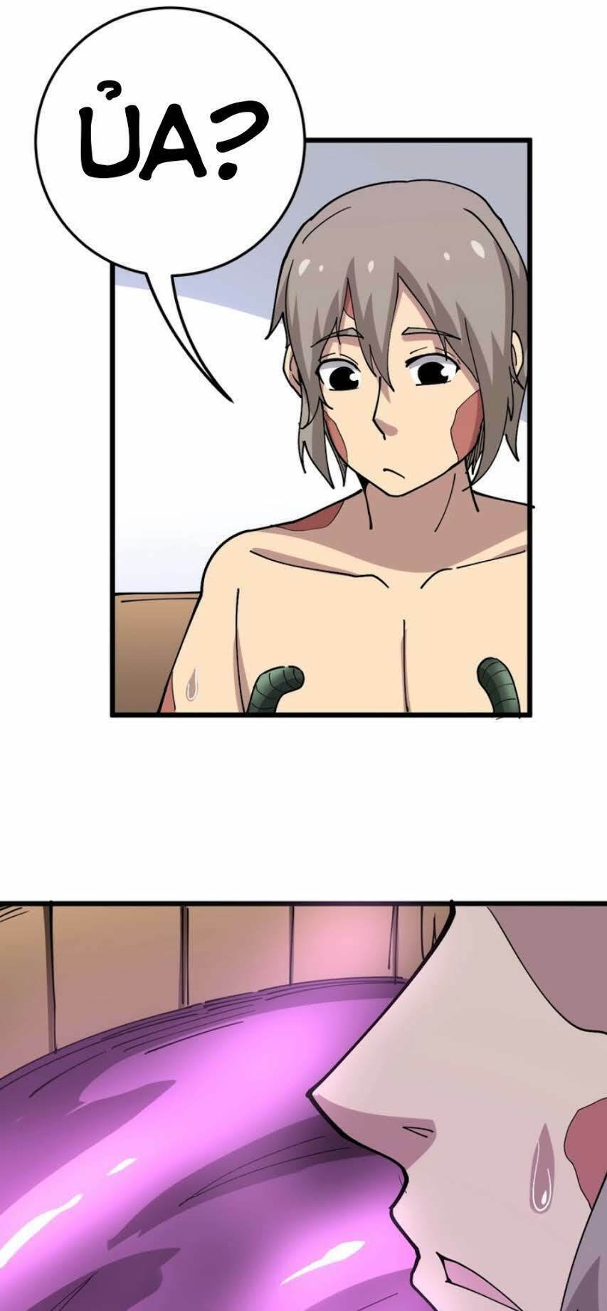 Độc Thủ Vu Y Chapter 37 - Trang 2