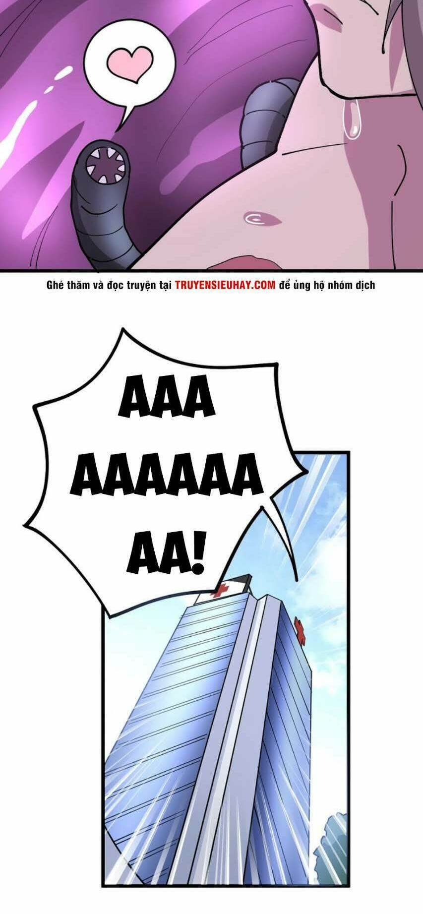 Độc Thủ Vu Y Chapter 37 - Trang 2