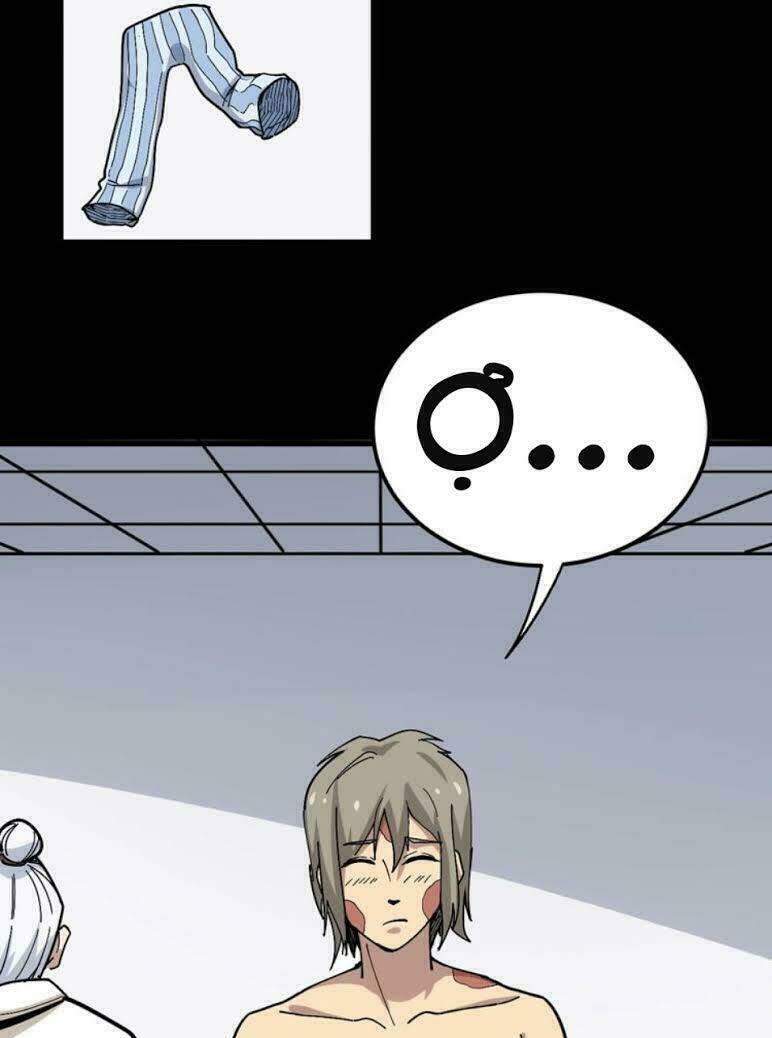 Độc Thủ Vu Y Chapter 37 - Trang 2