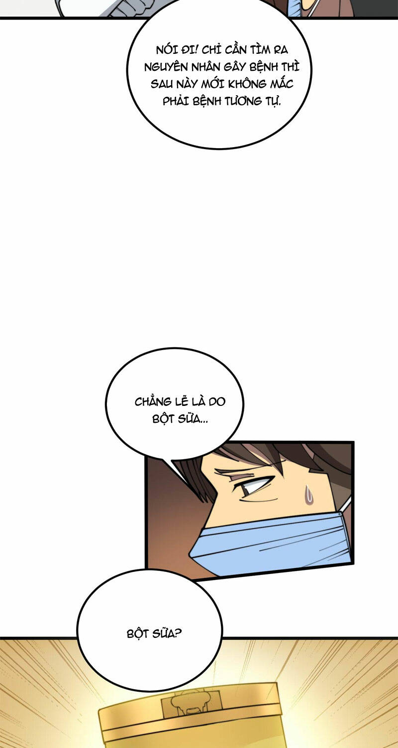 Độc Thủ Vu Y Chapter 370 - Trang 2