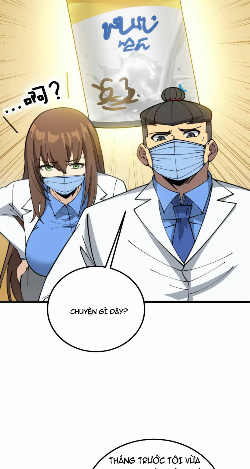 Độc Thủ Vu Y Chapter 370 - Trang 2