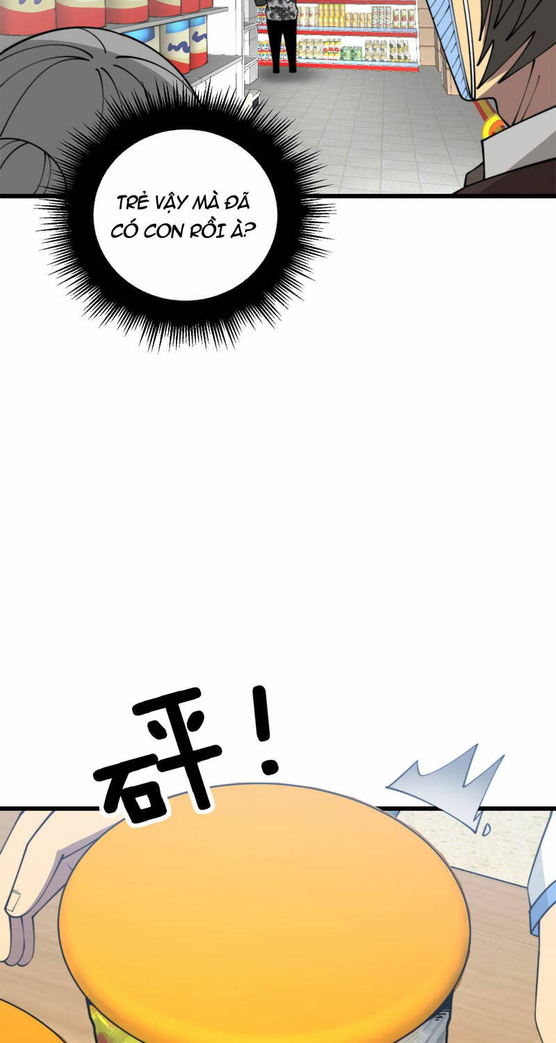 Độc Thủ Vu Y Chapter 370 - Trang 2