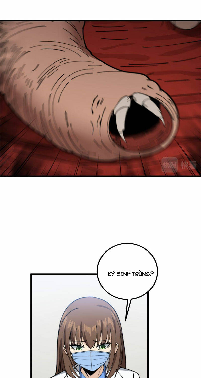 Độc Thủ Vu Y Chapter 370 - Trang 2