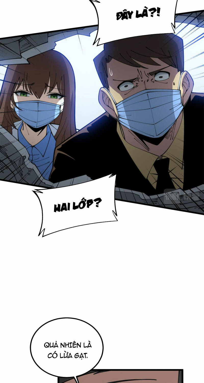 Độc Thủ Vu Y Chapter 370 - Trang 2