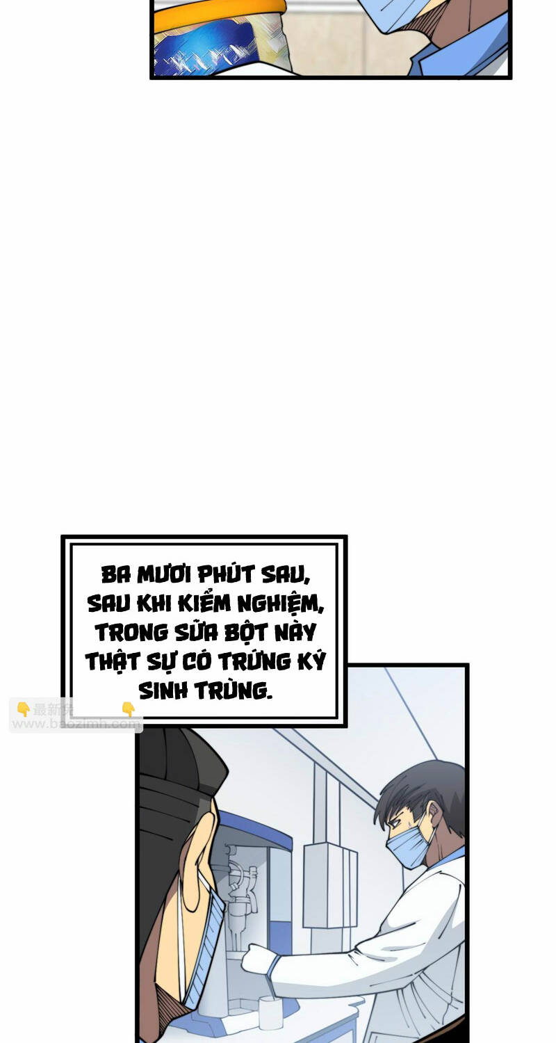 Độc Thủ Vu Y Chapter 370 - Trang 2