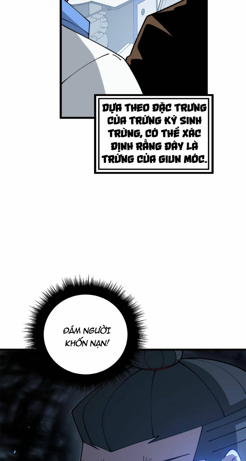 Độc Thủ Vu Y Chapter 370 - Trang 2