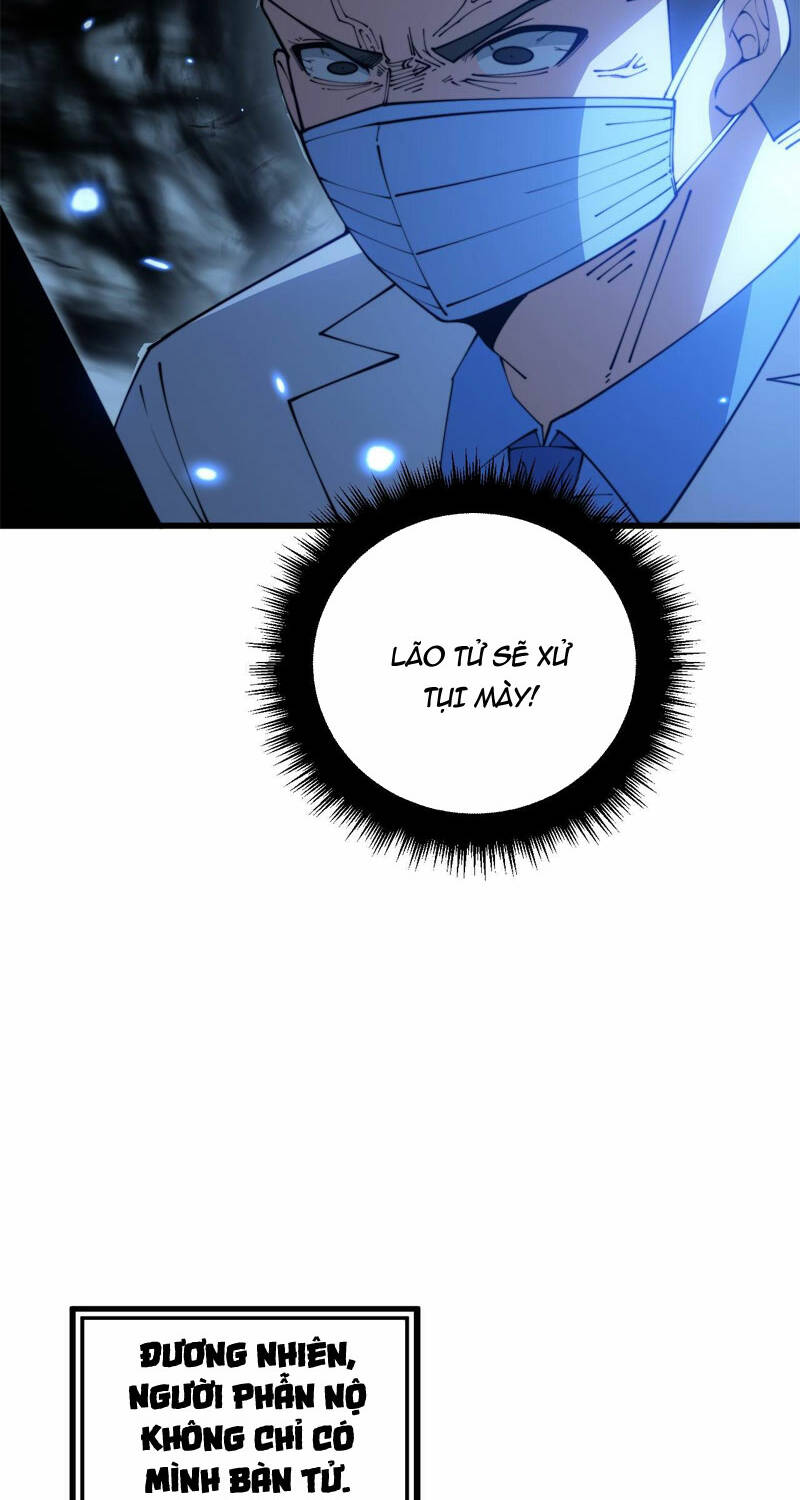 Độc Thủ Vu Y Chapter 370 - Trang 2