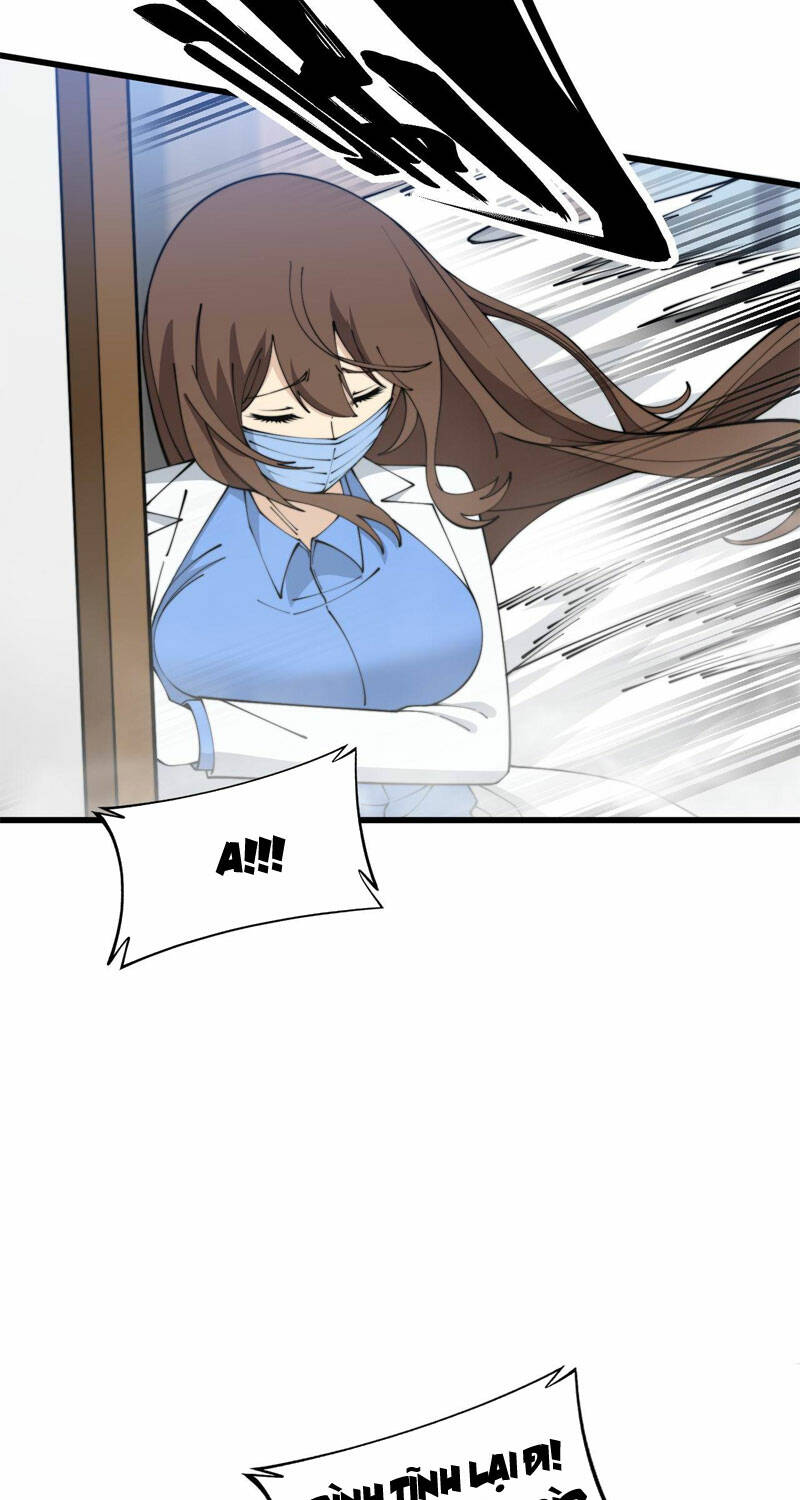 Độc Thủ Vu Y Chapter 370 - Trang 2