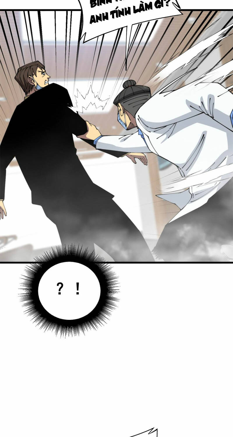 Độc Thủ Vu Y Chapter 370 - Trang 2