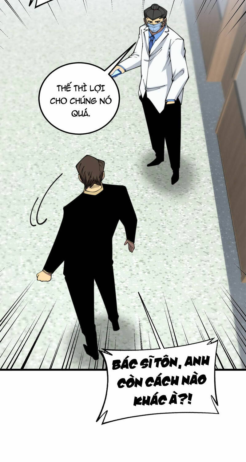 Độc Thủ Vu Y Chapter 370 - Trang 2