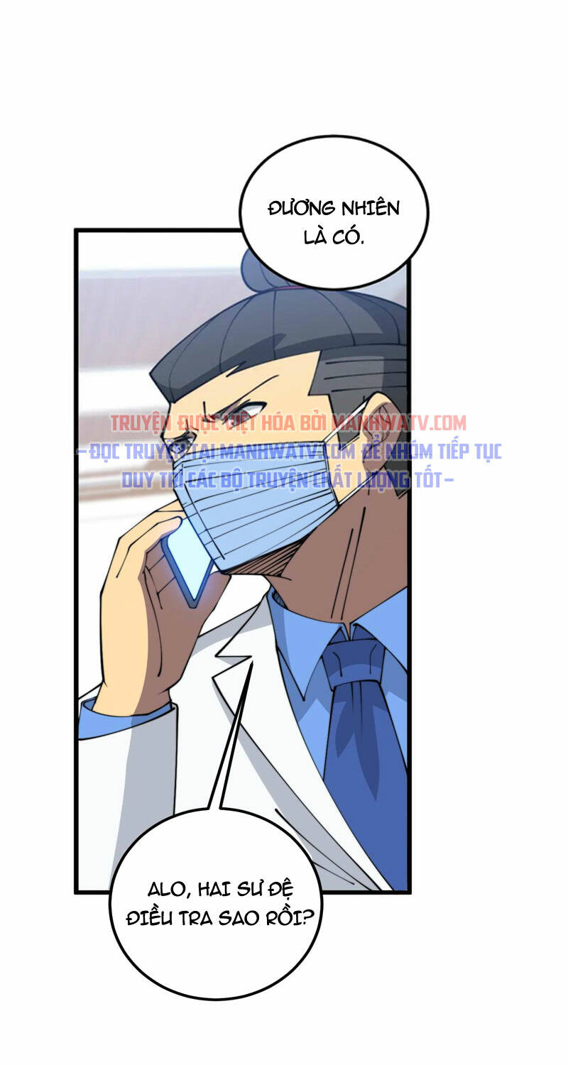 Độc Thủ Vu Y Chapter 370 - Trang 2
