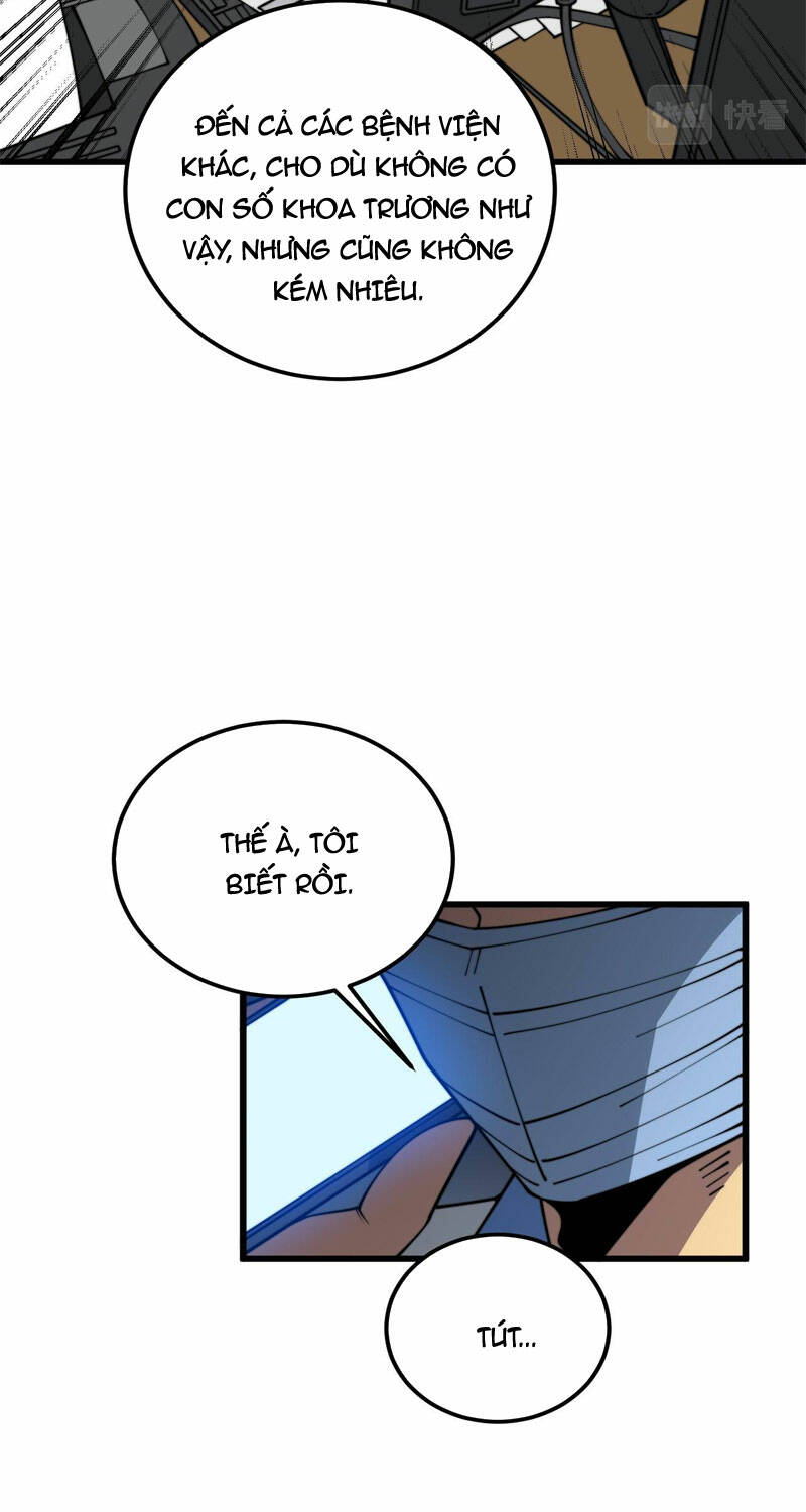 Độc Thủ Vu Y Chapter 370 - Trang 2