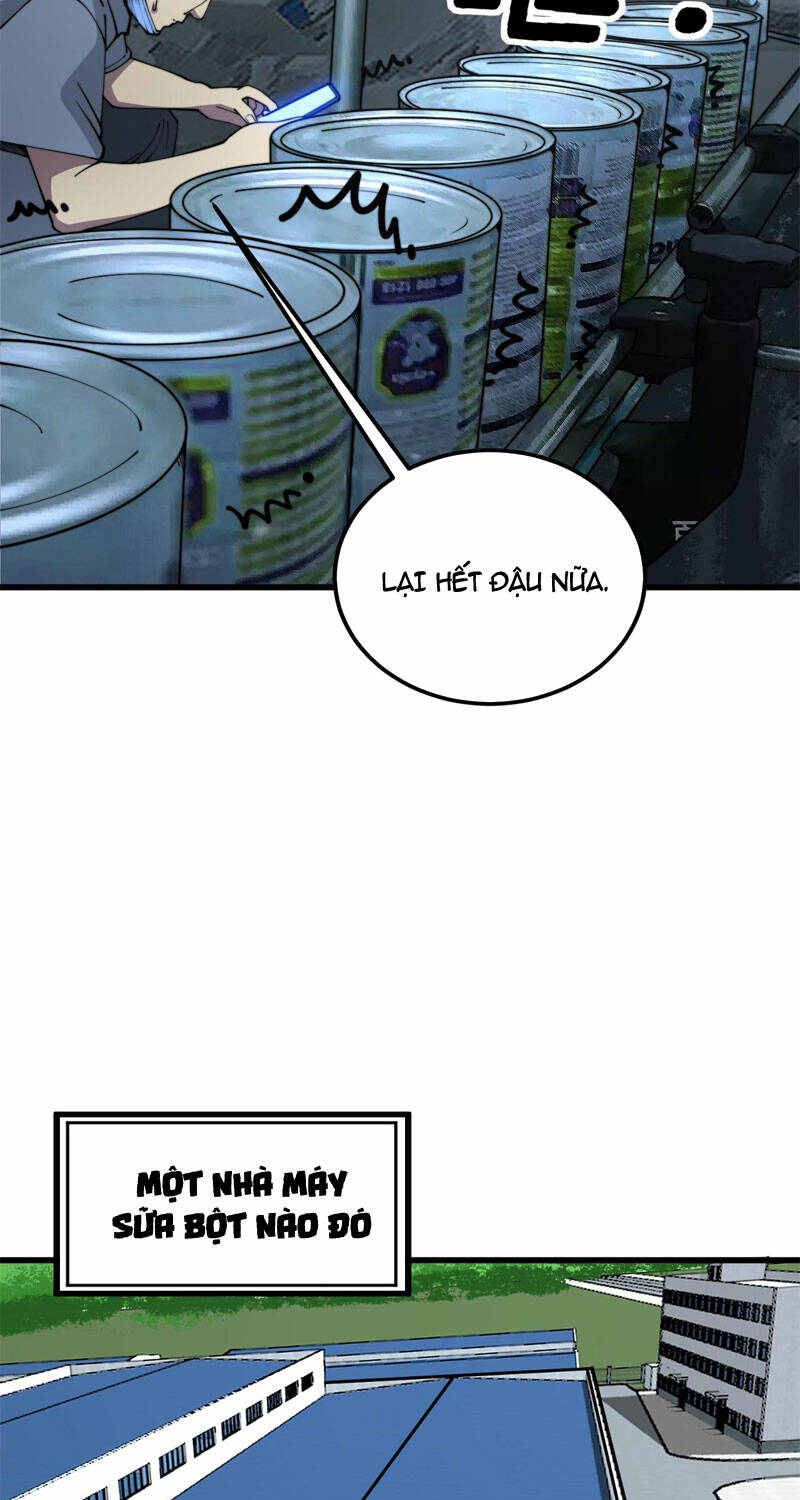 Độc Thủ Vu Y Chapter 370 - Trang 2