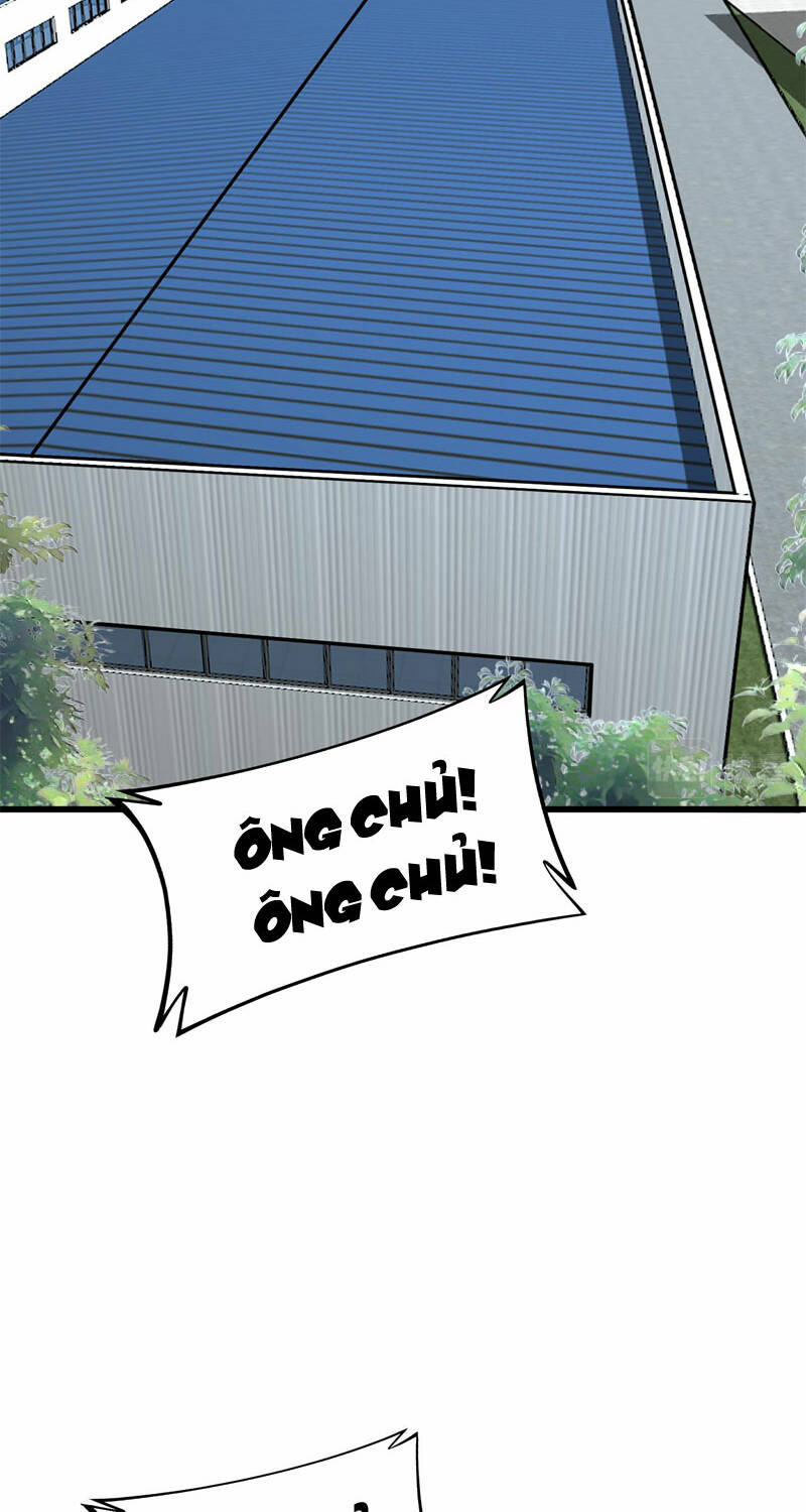 Độc Thủ Vu Y Chapter 370 - Trang 2