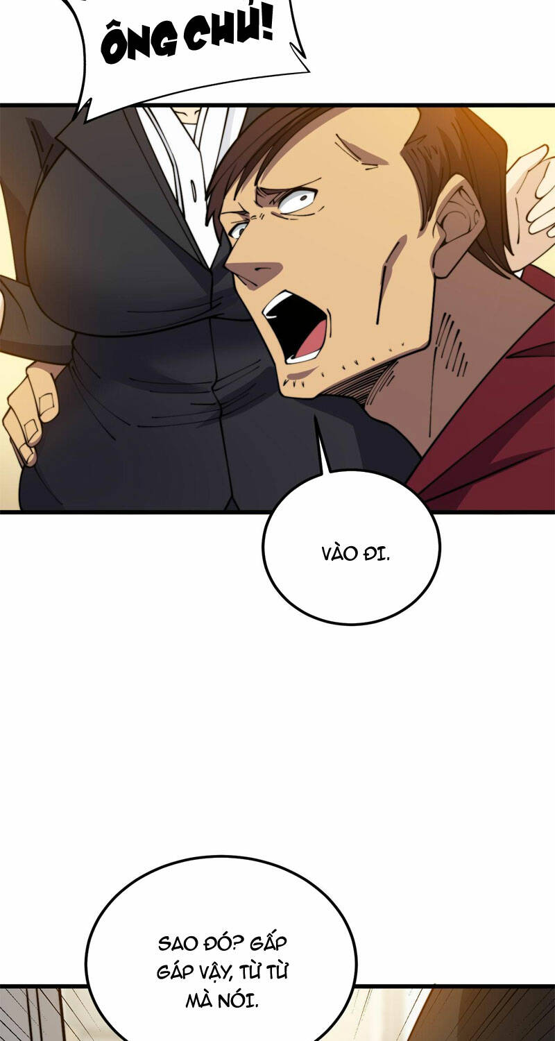 Độc Thủ Vu Y Chapter 370 - Trang 2