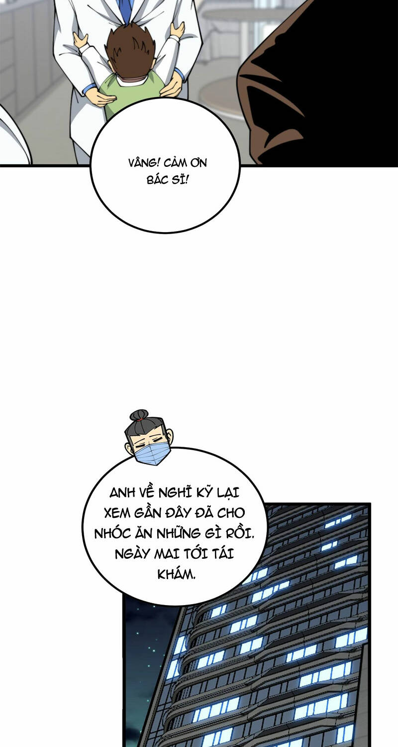 Độc Thủ Vu Y Chapter 370 - Trang 2