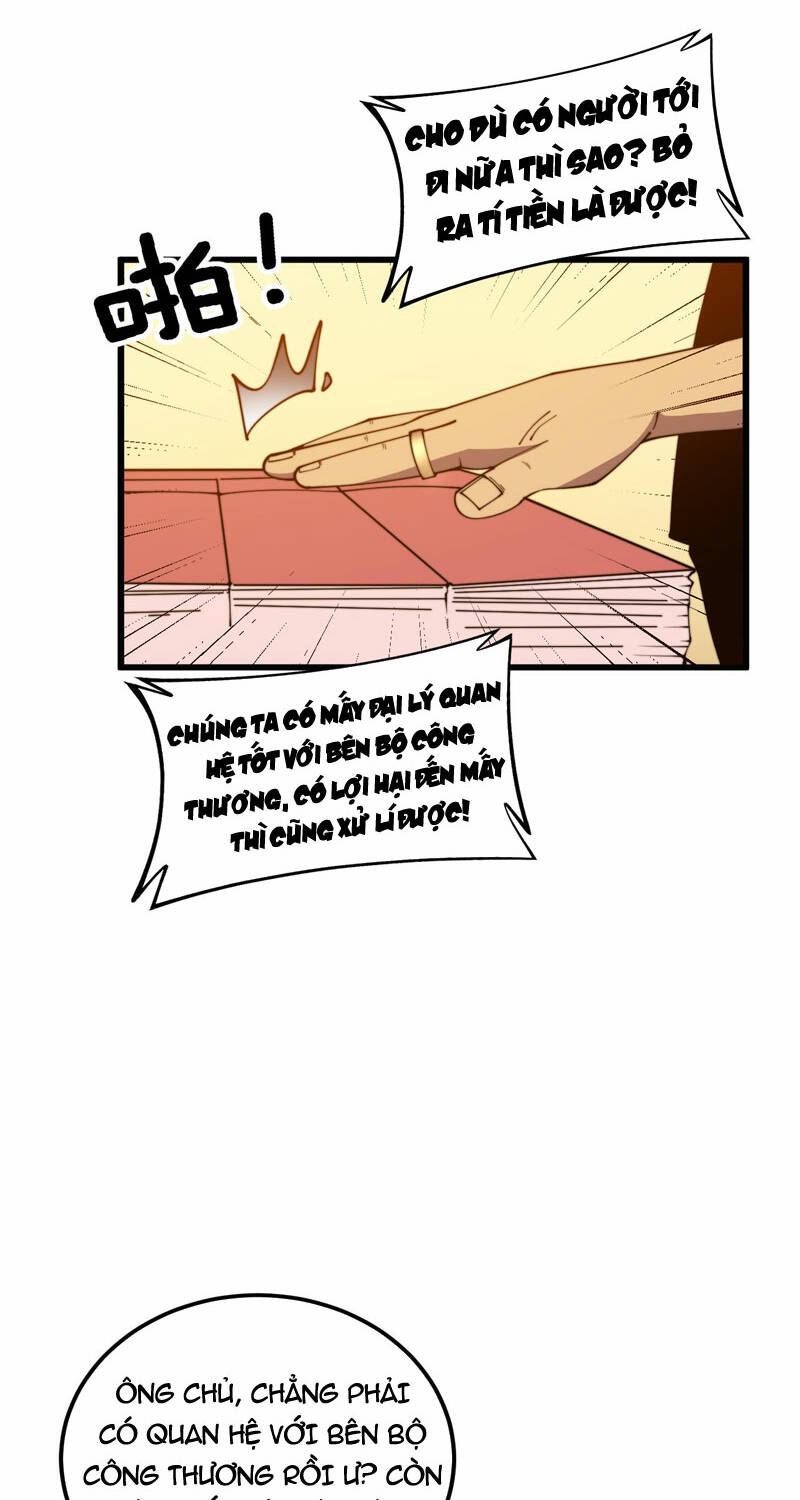 Độc Thủ Vu Y Chapter 370 - Trang 2