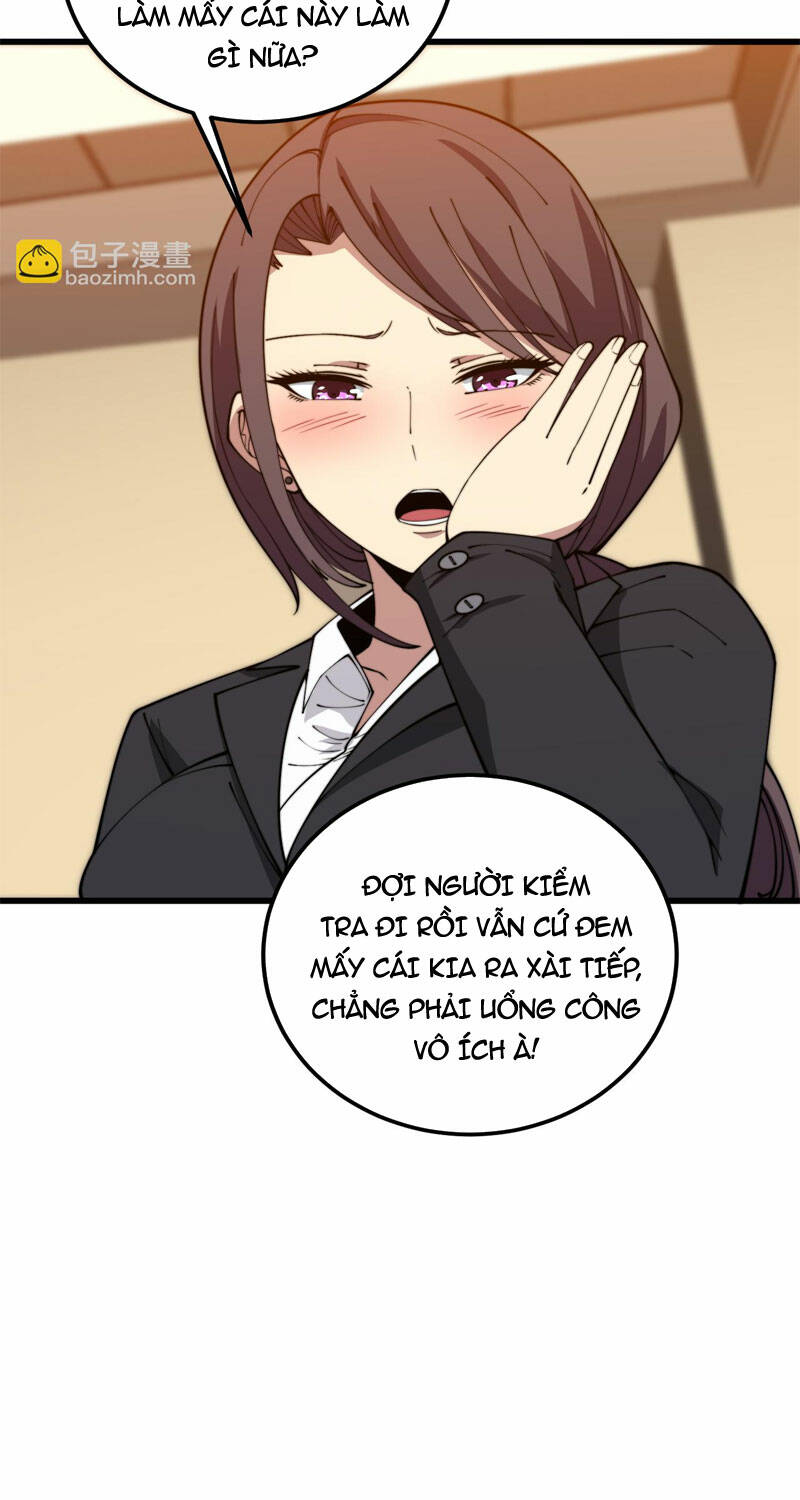 Độc Thủ Vu Y Chapter 370 - Trang 2