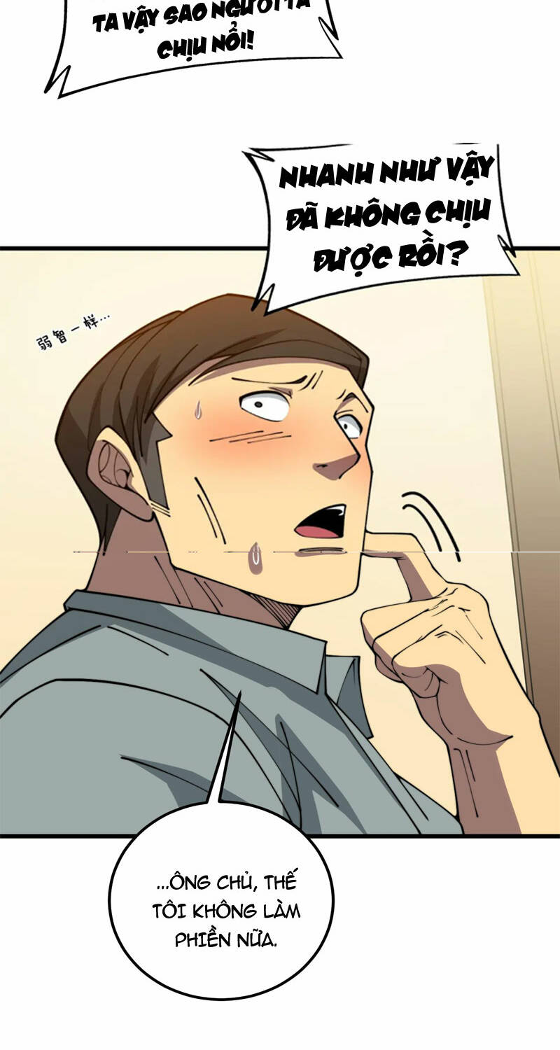 Độc Thủ Vu Y Chapter 370 - Trang 2