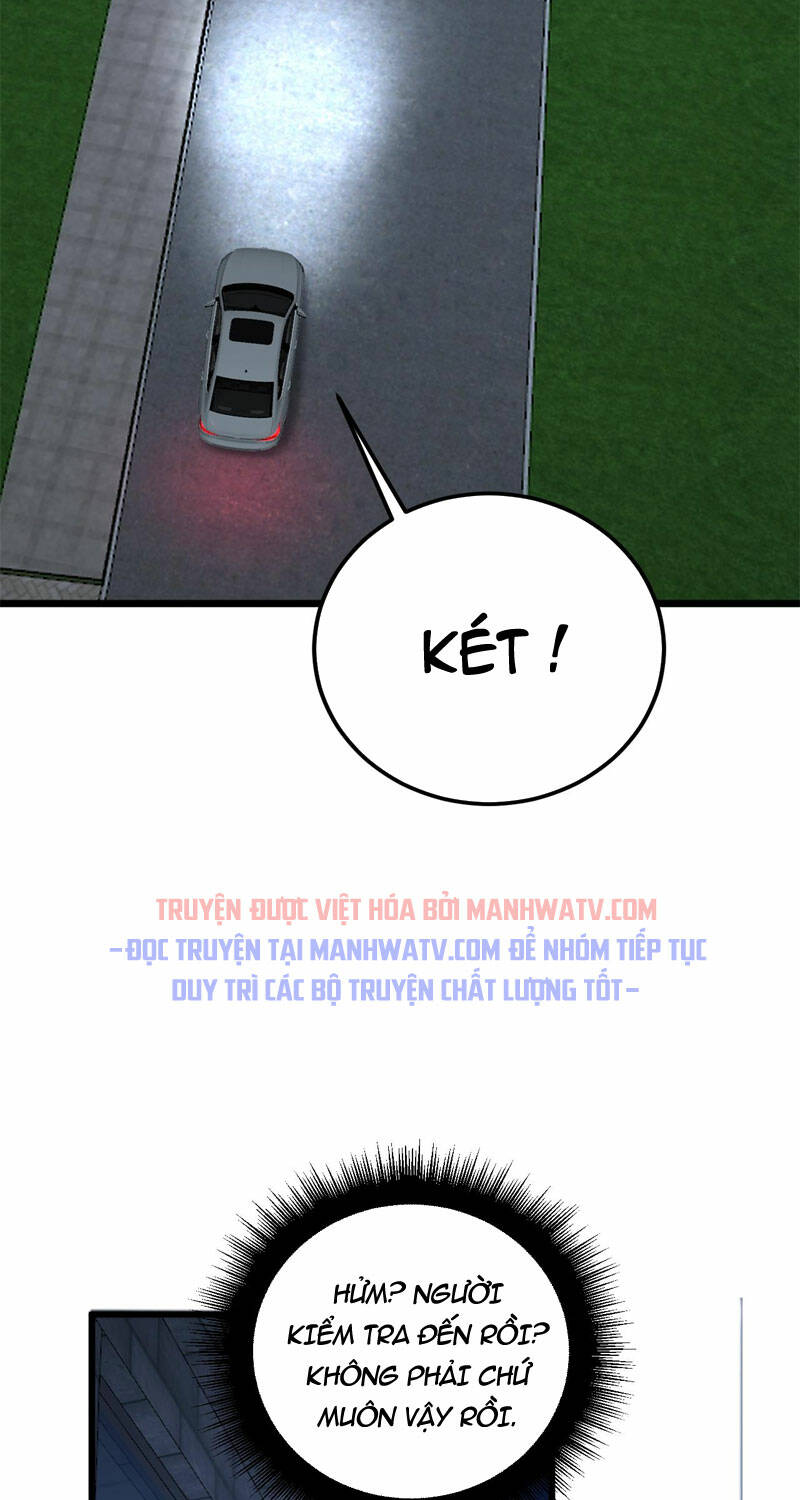 Độc Thủ Vu Y Chapter 370 - Trang 2