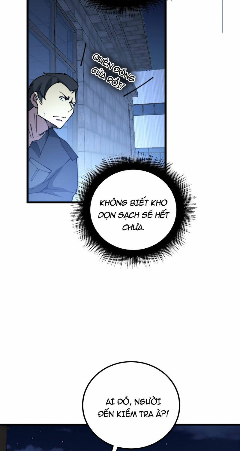 Độc Thủ Vu Y Chapter 370 - Trang 2