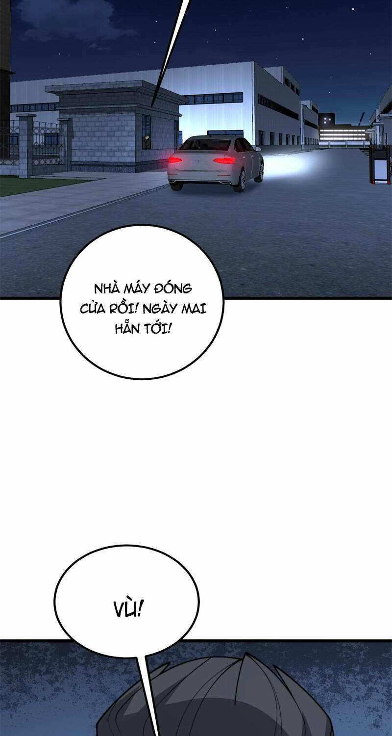 Độc Thủ Vu Y Chapter 370 - Trang 2