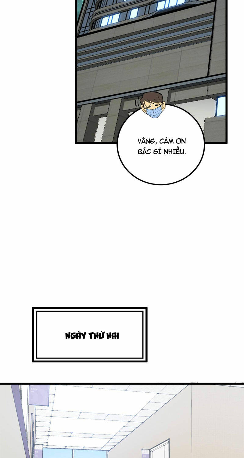 Độc Thủ Vu Y Chapter 370 - Trang 2