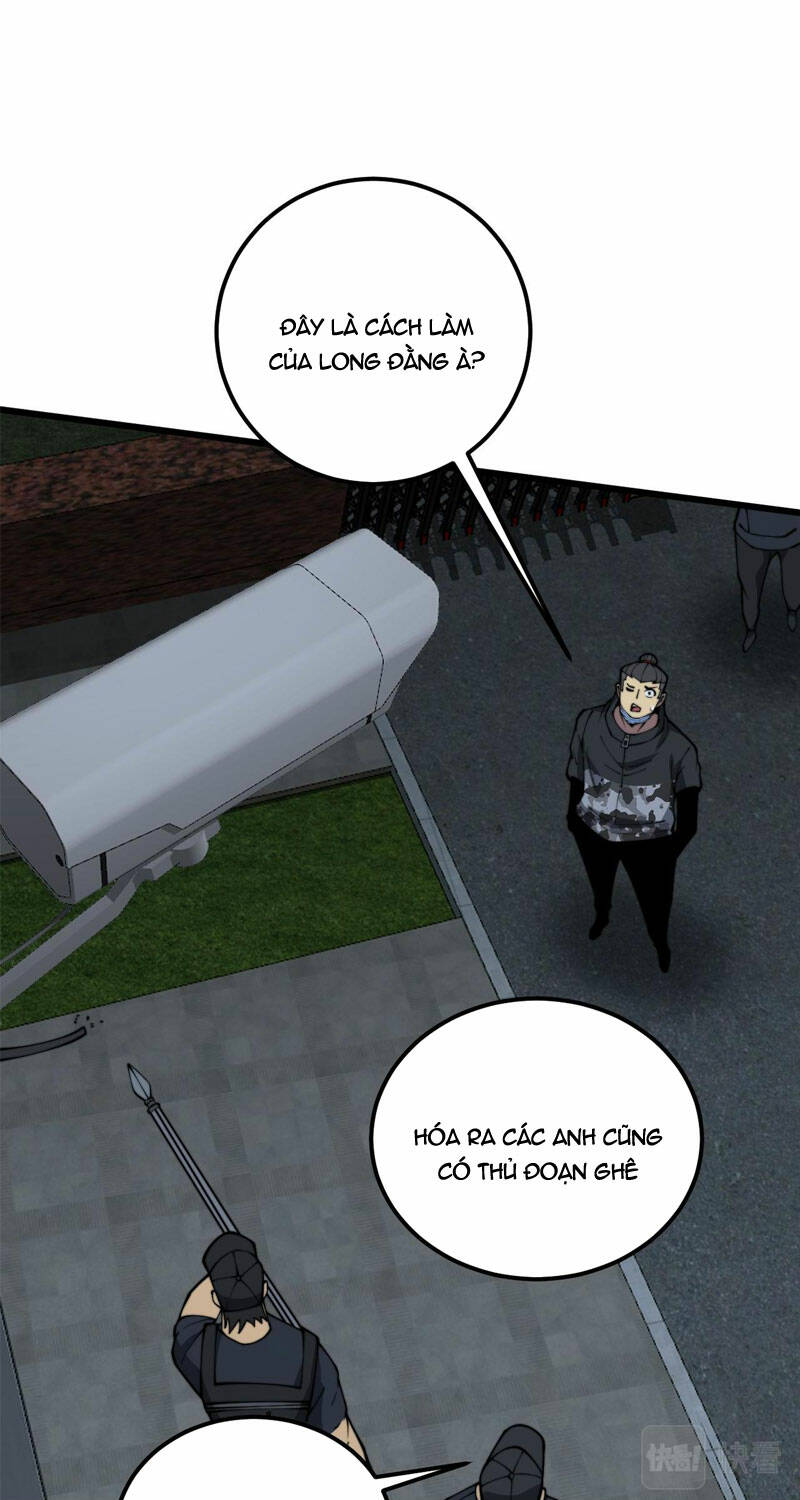 Độc Thủ Vu Y Chapter 371 - Trang 2