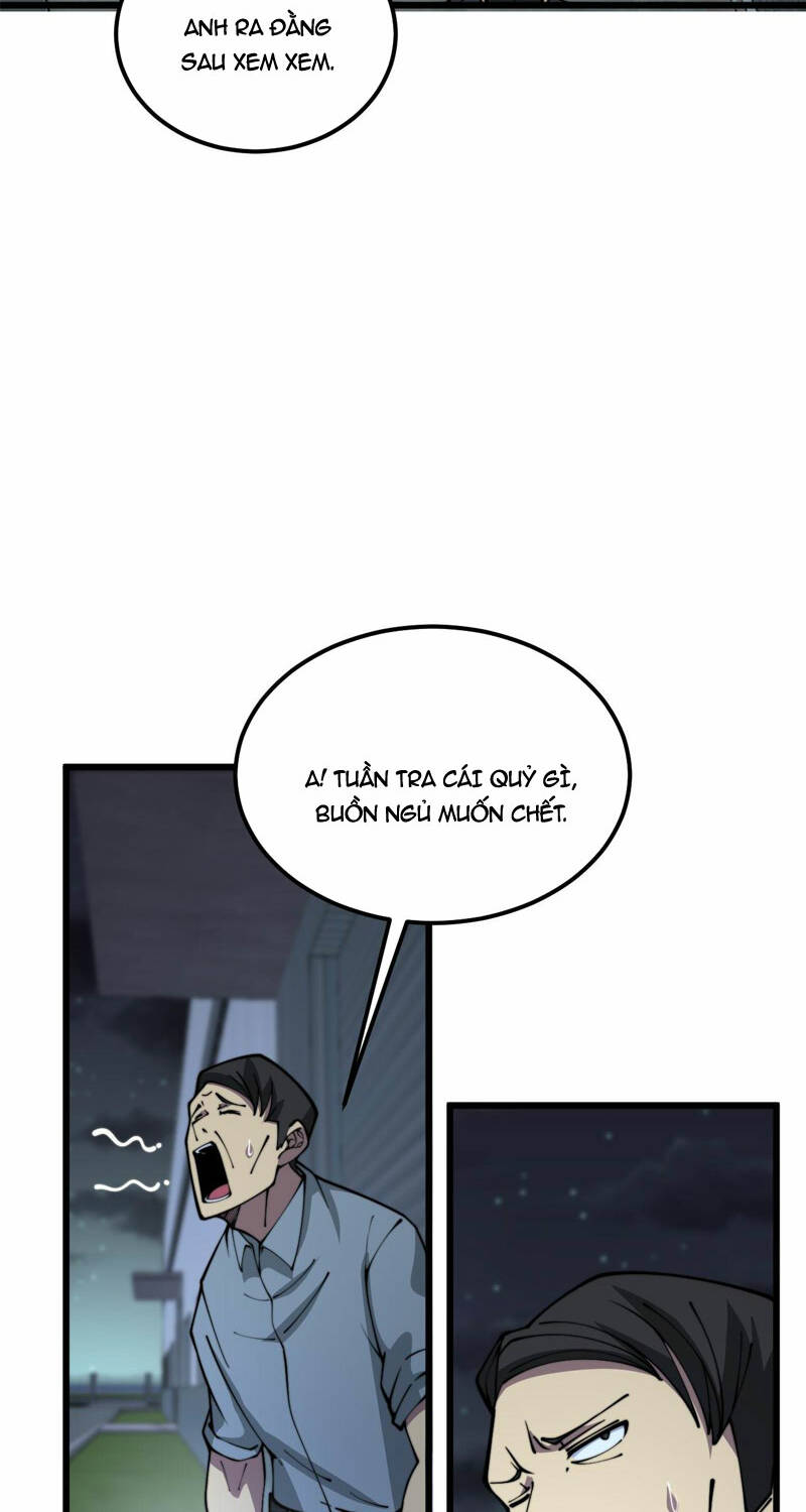 Độc Thủ Vu Y Chapter 371 - Trang 2