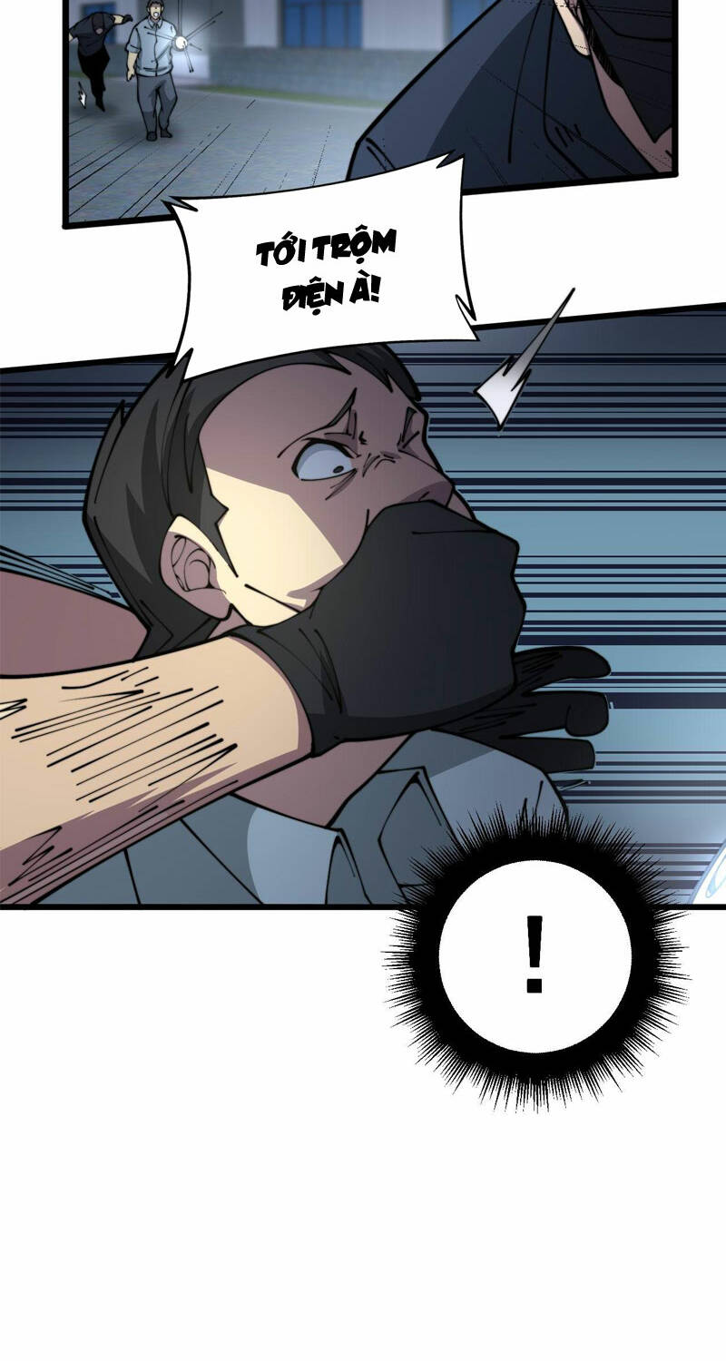 Độc Thủ Vu Y Chapter 371 - Trang 2