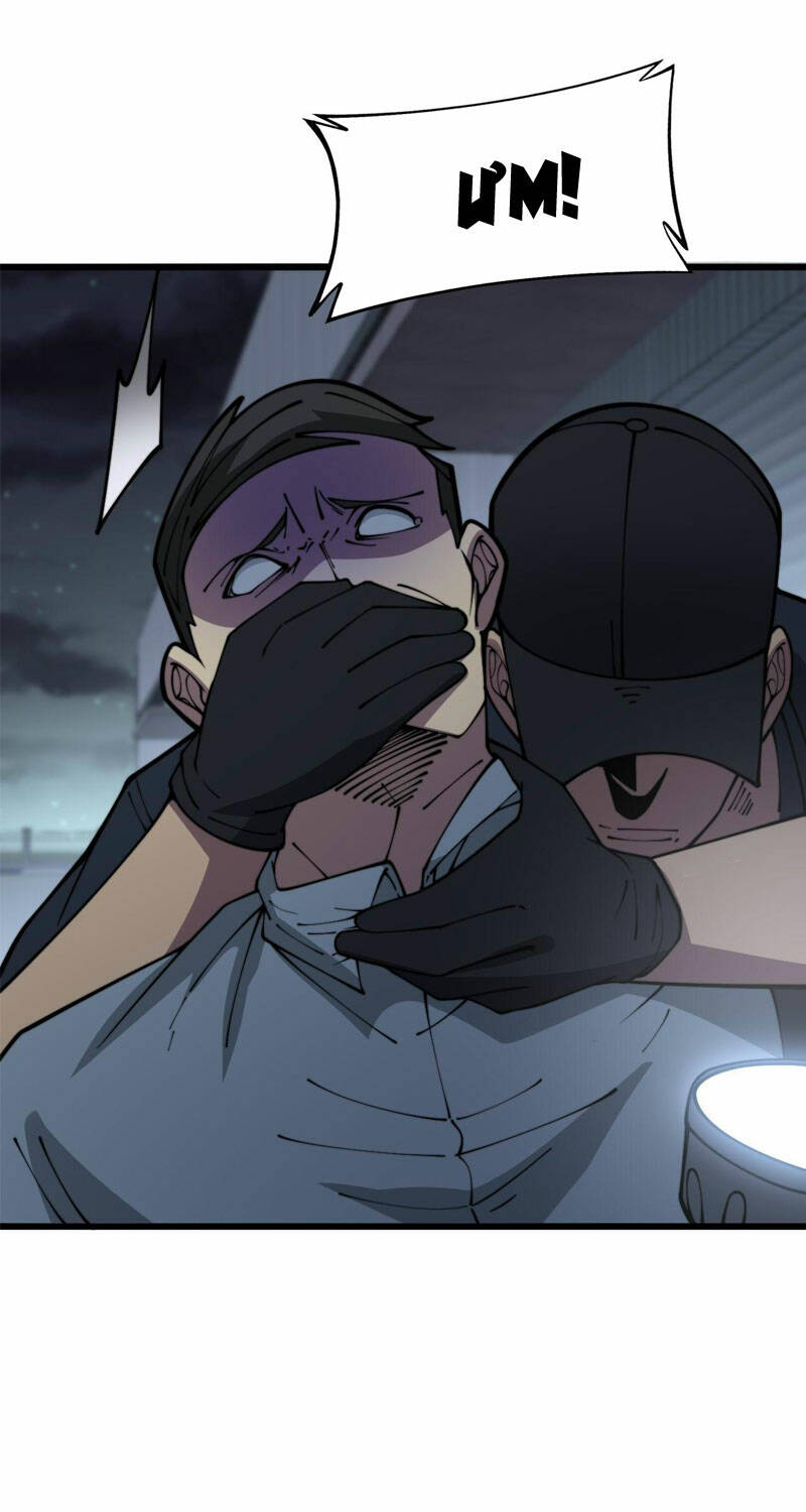 Độc Thủ Vu Y Chapter 371 - Trang 2