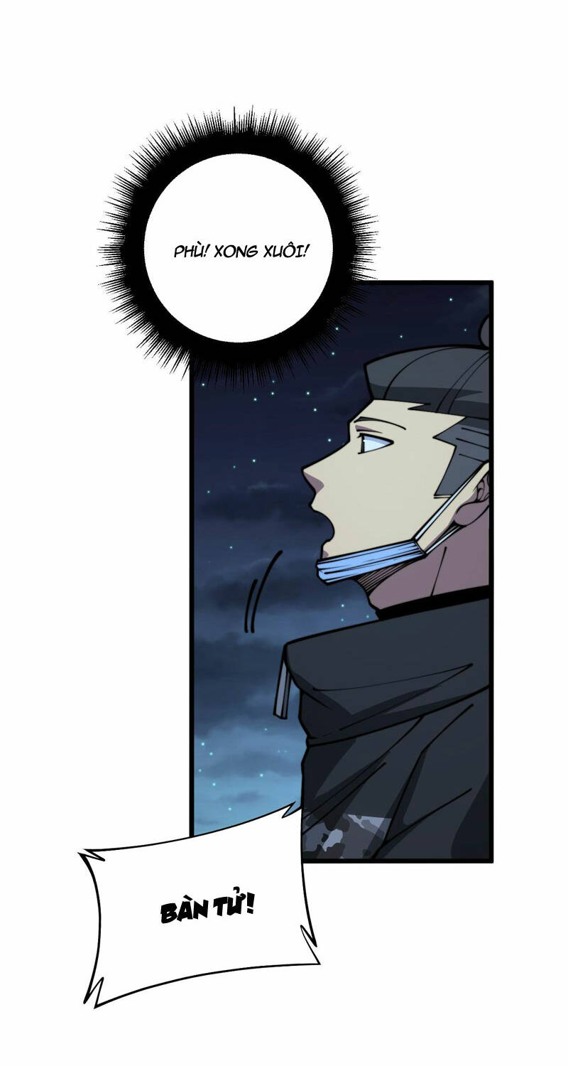 Độc Thủ Vu Y Chapter 371 - Trang 2