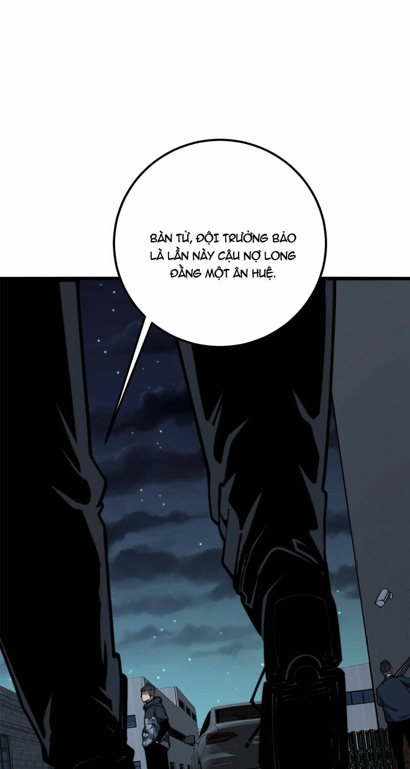 Độc Thủ Vu Y Chapter 371 - Trang 2