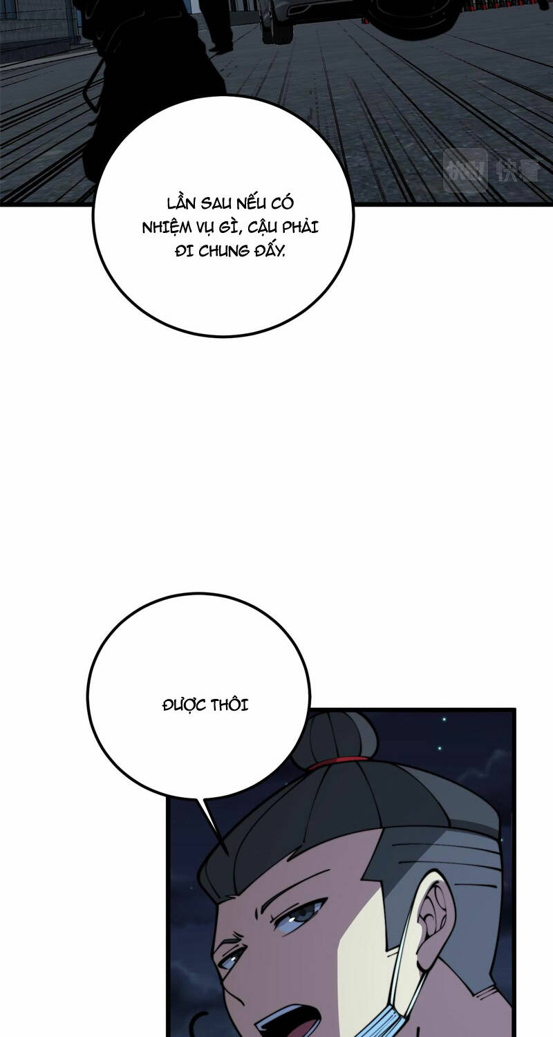 Độc Thủ Vu Y Chapter 371 - Trang 2