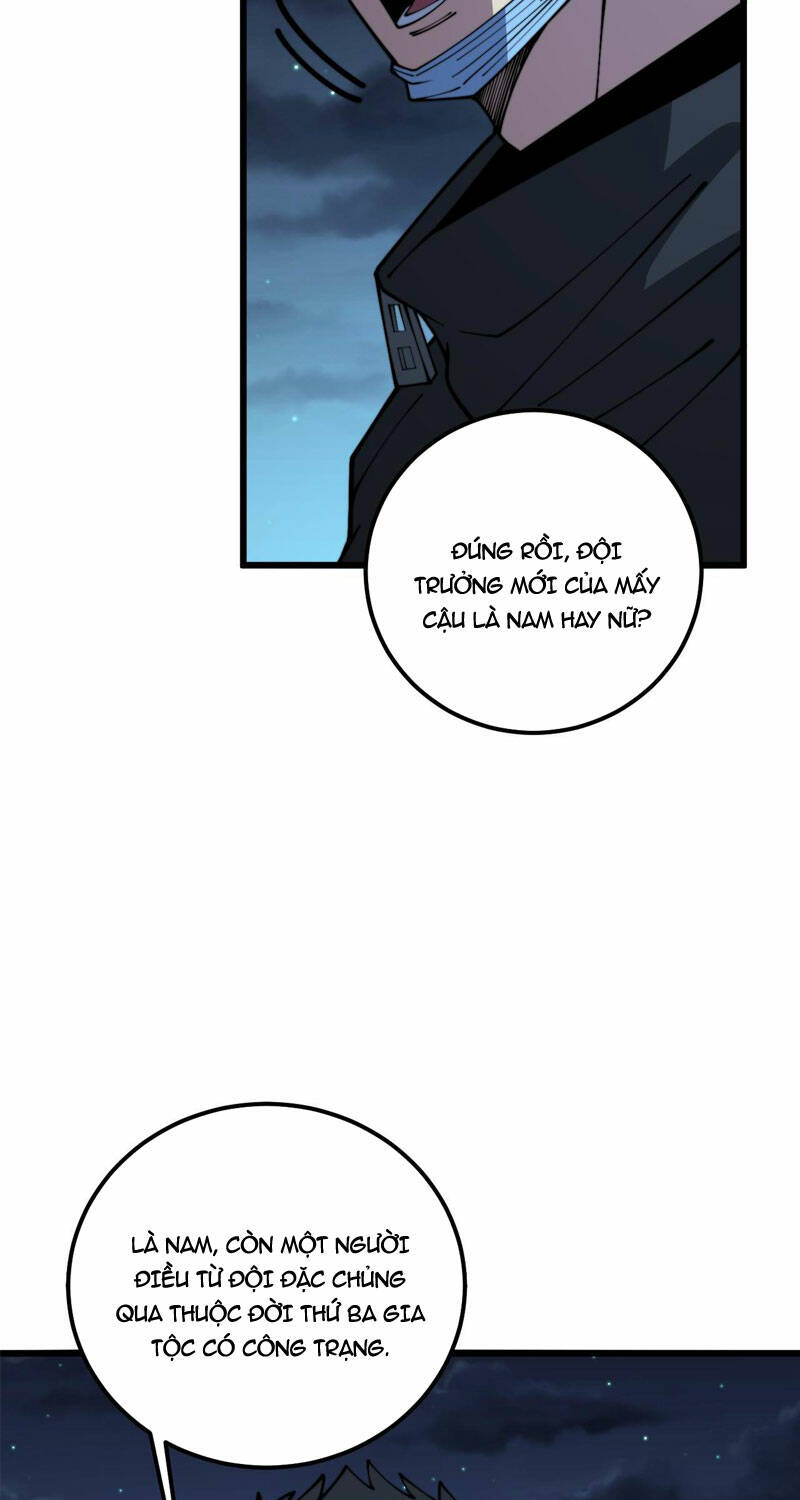 Độc Thủ Vu Y Chapter 371 - Trang 2