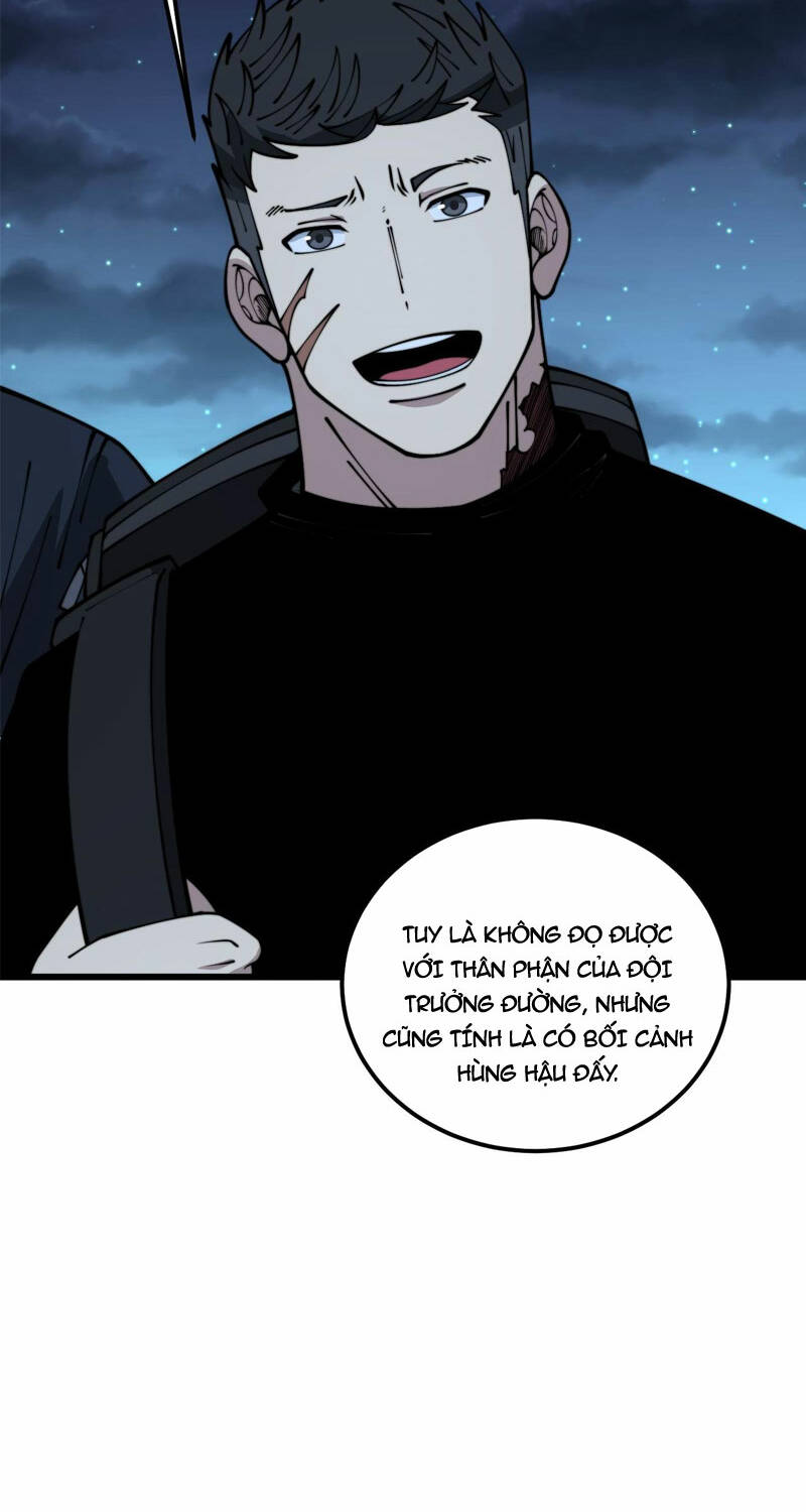 Độc Thủ Vu Y Chapter 371 - Trang 2