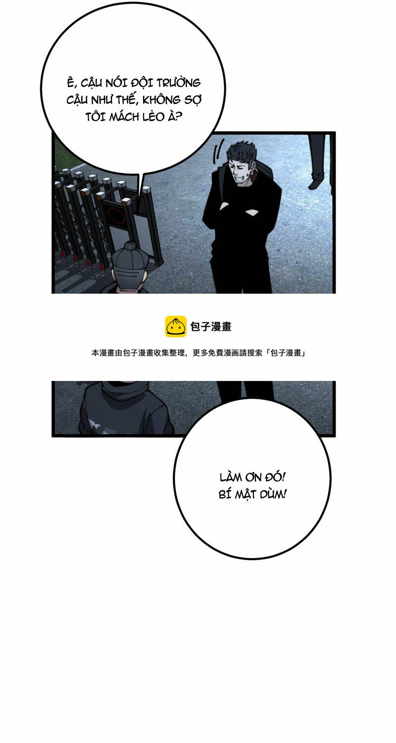 Độc Thủ Vu Y Chapter 371 - Trang 2