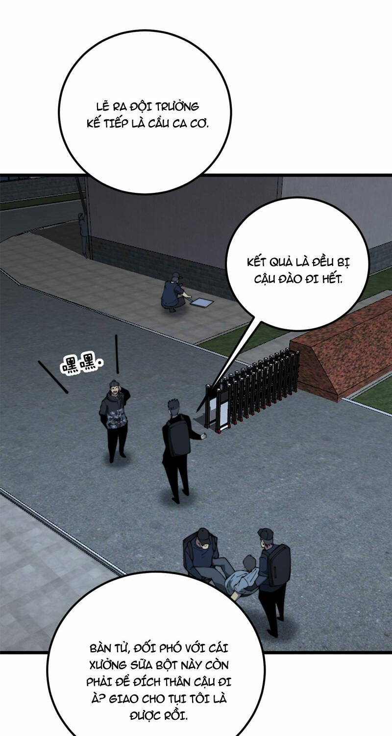 Độc Thủ Vu Y Chapter 371 - Trang 2