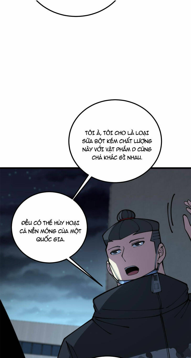 Độc Thủ Vu Y Chapter 371 - Trang 2