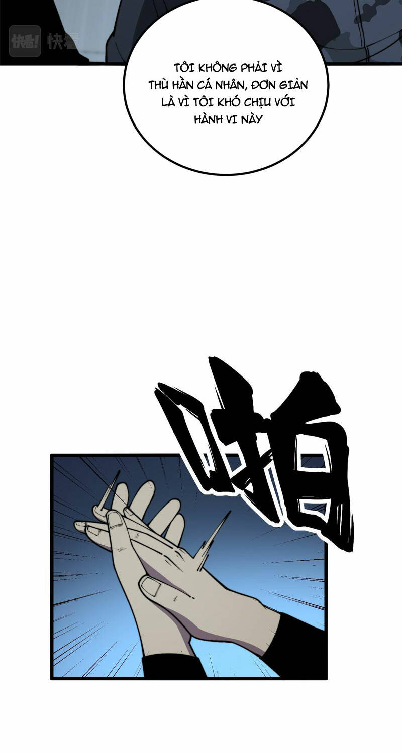 Độc Thủ Vu Y Chapter 371 - Trang 2