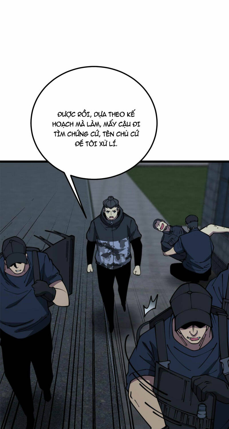 Độc Thủ Vu Y Chapter 371 - Trang 2