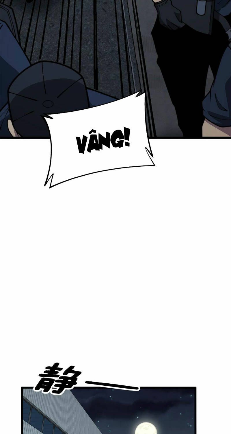 Độc Thủ Vu Y Chapter 371 - Trang 2