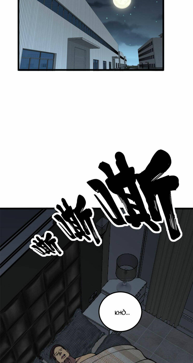 Độc Thủ Vu Y Chapter 371 - Trang 2