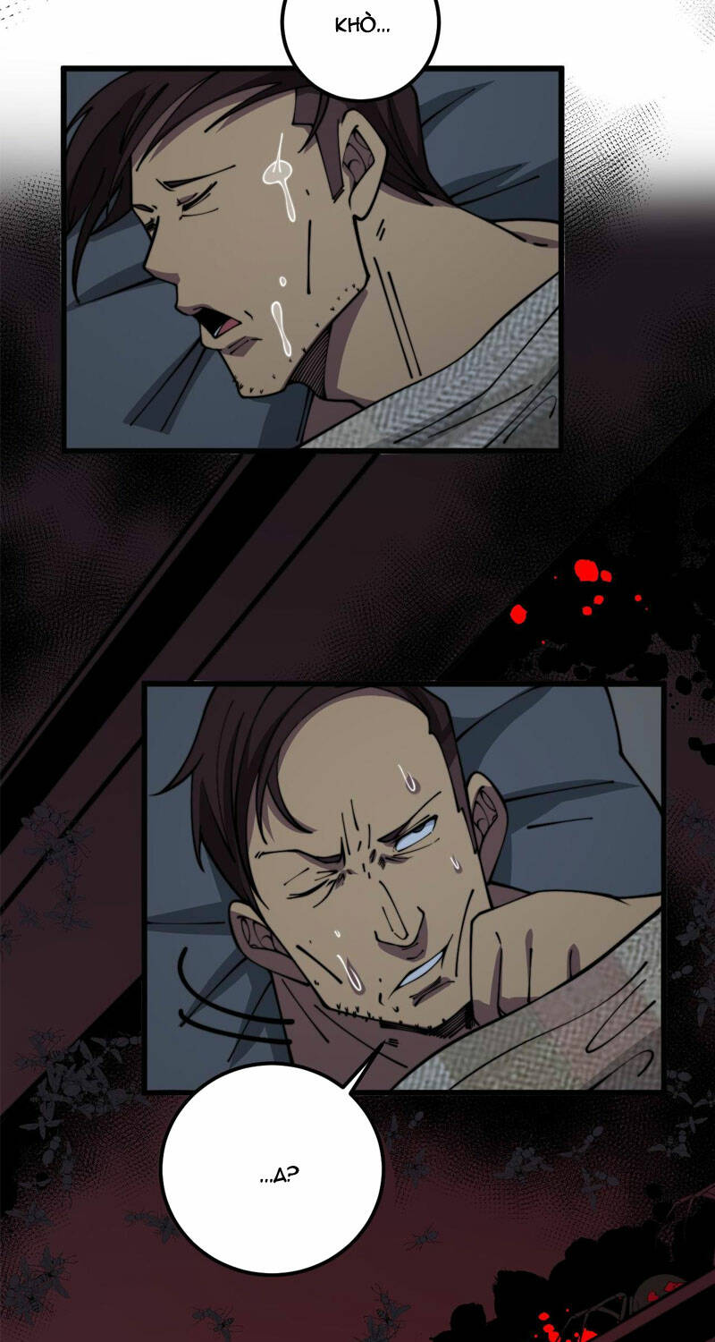 Độc Thủ Vu Y Chapter 371 - Trang 2