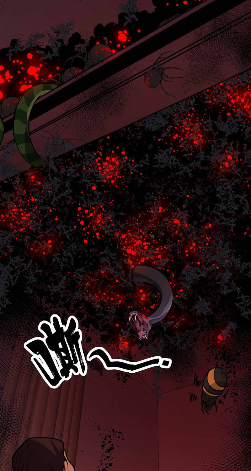 Độc Thủ Vu Y Chapter 371 - Trang 2