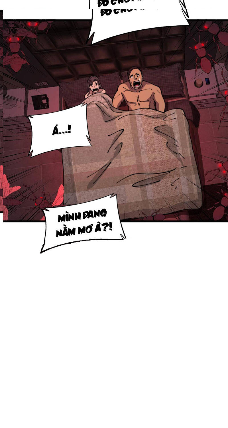 Độc Thủ Vu Y Chapter 371 - Trang 2