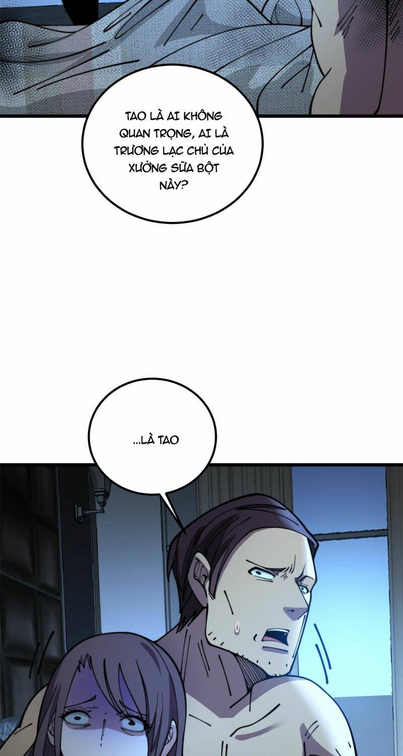 Độc Thủ Vu Y Chapter 371 - Trang 2