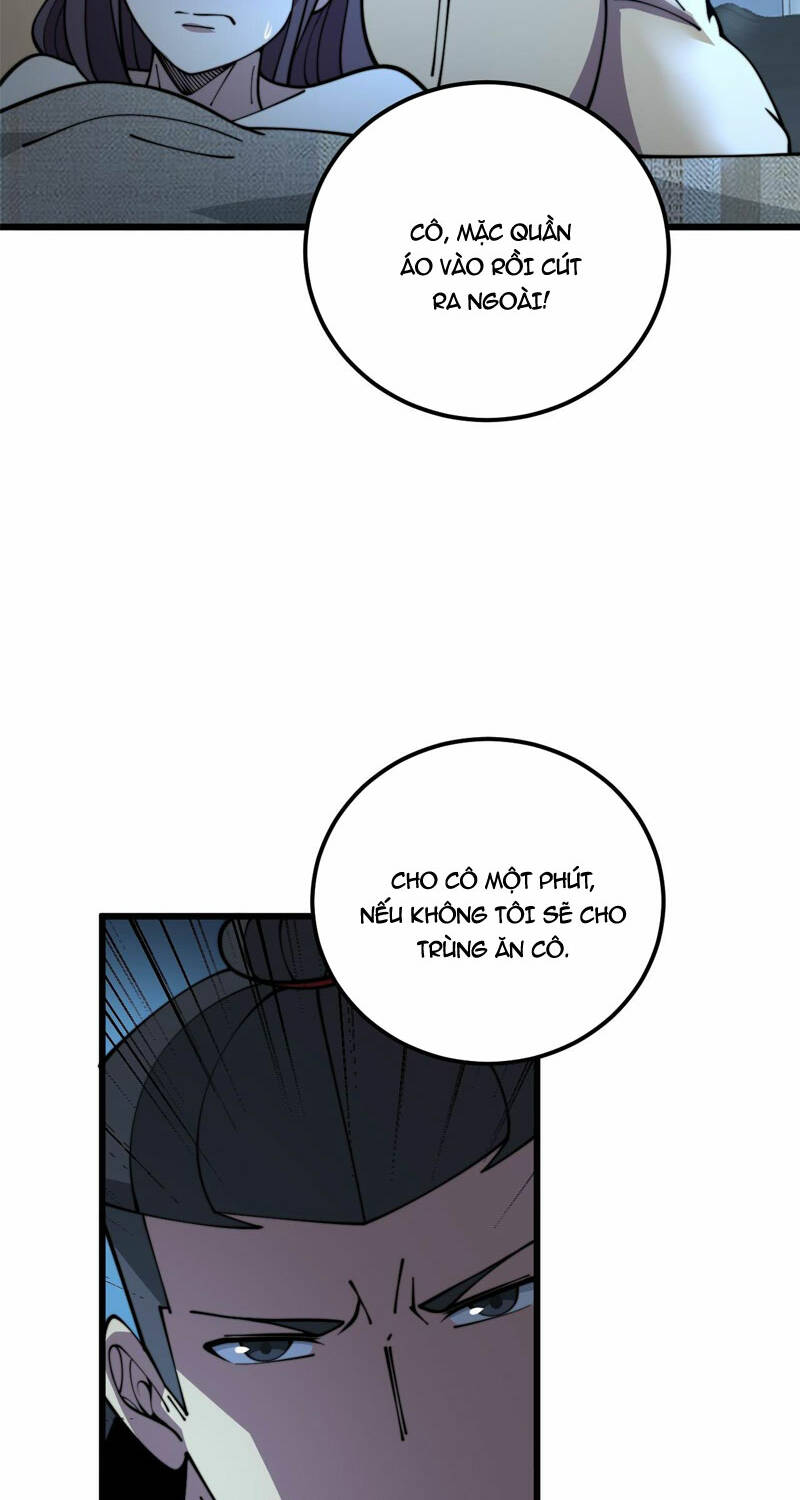 Độc Thủ Vu Y Chapter 371 - Trang 2